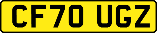 CF70UGZ