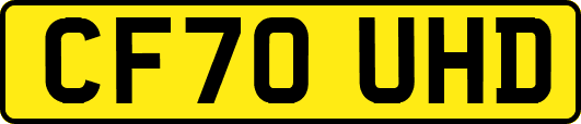 CF70UHD