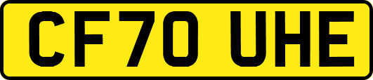 CF70UHE
