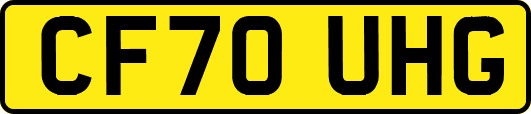 CF70UHG