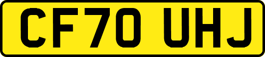 CF70UHJ