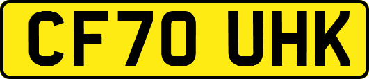 CF70UHK
