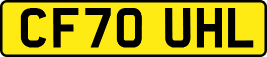 CF70UHL
