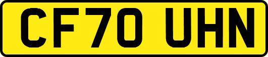 CF70UHN