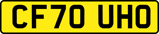 CF70UHO