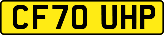 CF70UHP