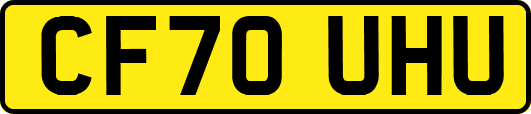 CF70UHU