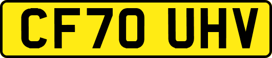 CF70UHV