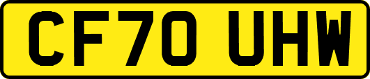 CF70UHW