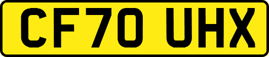 CF70UHX