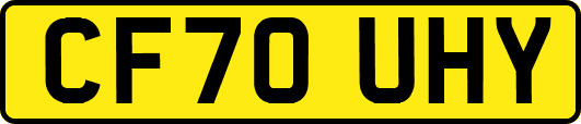 CF70UHY