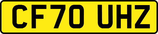 CF70UHZ