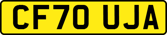 CF70UJA