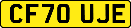 CF70UJE