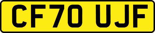 CF70UJF
