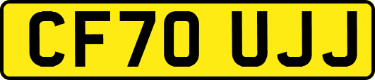CF70UJJ