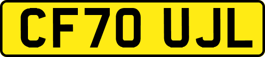 CF70UJL