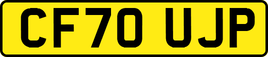 CF70UJP