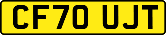 CF70UJT