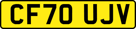 CF70UJV