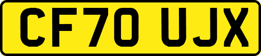 CF70UJX