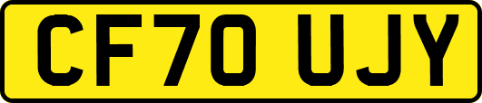 CF70UJY