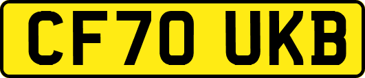 CF70UKB