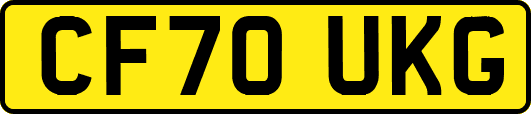 CF70UKG