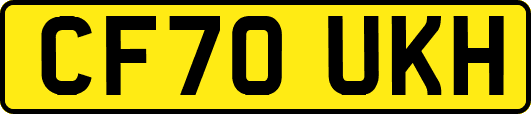CF70UKH