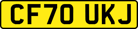 CF70UKJ
