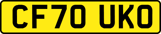 CF70UKO