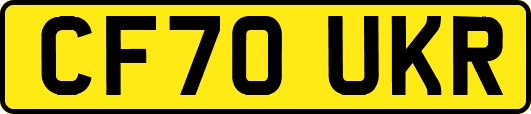 CF70UKR