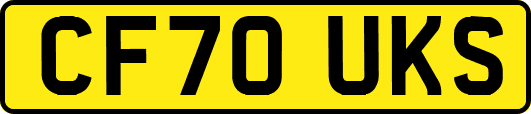 CF70UKS