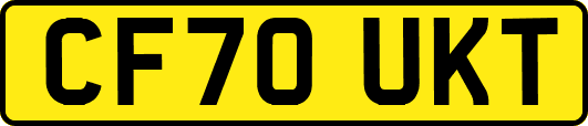 CF70UKT