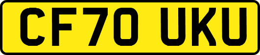 CF70UKU