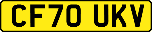 CF70UKV