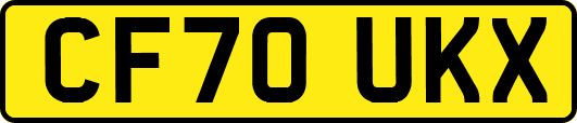 CF70UKX