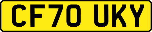 CF70UKY