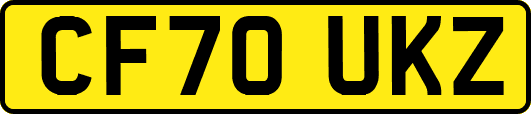CF70UKZ