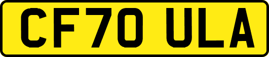 CF70ULA