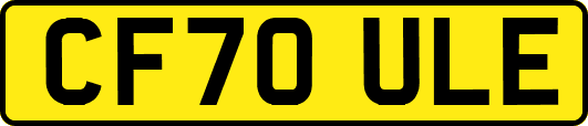 CF70ULE