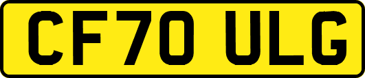 CF70ULG