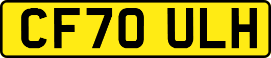 CF70ULH