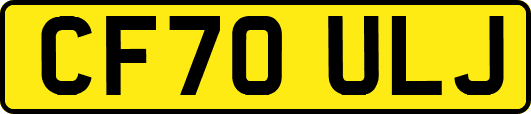 CF70ULJ