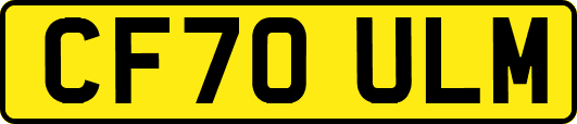 CF70ULM