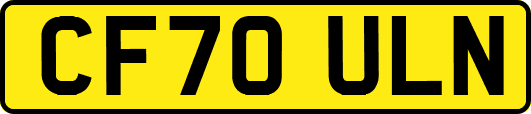 CF70ULN