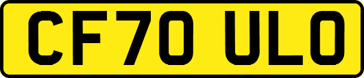 CF70ULO