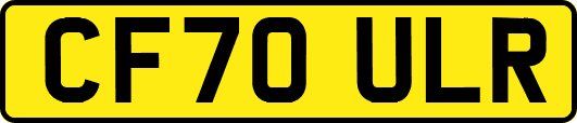 CF70ULR