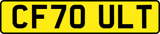CF70ULT