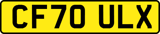 CF70ULX